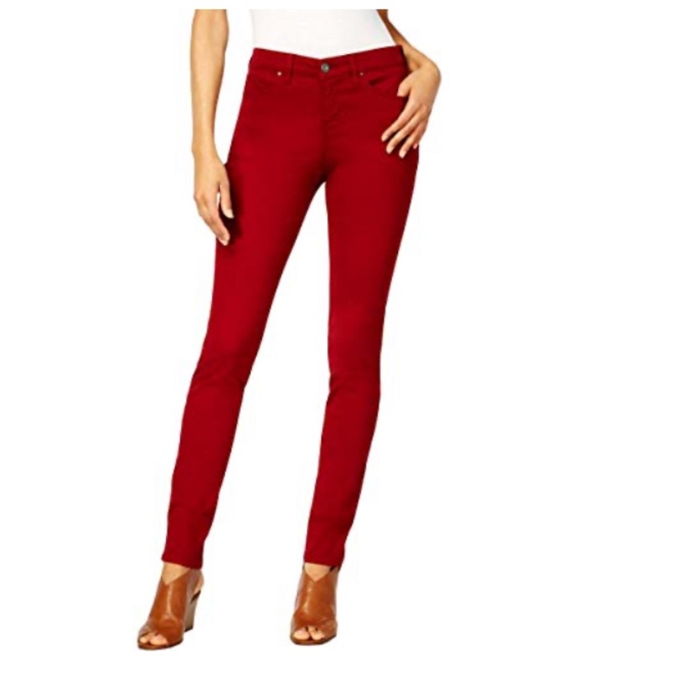 🌵NWT Style & Co. Skinny Jeans